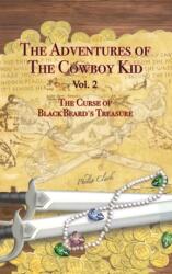 Adventures of the Cowboy Kid - Vol. 2 (ISBN: 9781649795489)