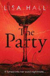Party (ISBN: 9781915711199)