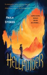 Hellfinder (ISBN: 9781646033584)