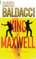 David Baldacci: King és Maxwell (2014)