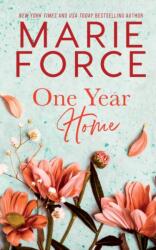 One Year Home (ISBN: 9781958035221)