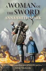 Woman of the Sword (ISBN: 9781915556042)