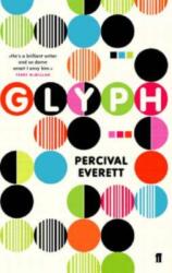 Glyph (ISBN: 9780571221127)