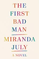 First Bad Man (ISBN: 9781915711083)