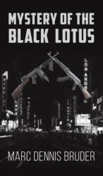 Mystery of the Black Lotus (ISBN: 9781685626884)