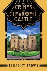 Crimes of Clearwell Castle (ISBN: 9788419162076)