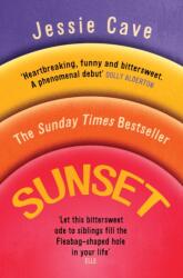 Sunset (ISBN: 9781912789979)