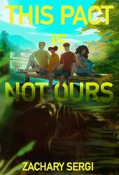 This Pact Is Not Ours (ISBN: 9781915585073)