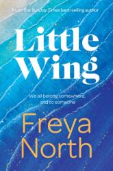 Little Wing (ISBN: 9781912789962)
