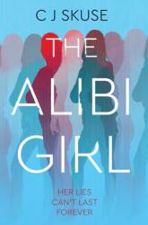 Alibi Girl (ISBN: 9781912789931)