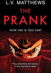 Prank (ISBN: 9781912789900)