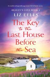 Key to the Last House Before the Sea (ISBN: 9781803147031)