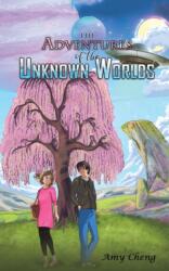 Adventures of the Unknown Worlds (ISBN: 9781645750819)