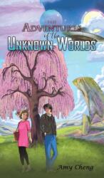 Adventures of the Unknown Worlds (ISBN: 9781645750802)