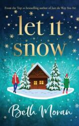Let It Snow (ISBN: 9781802806403)