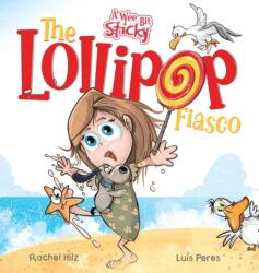 Lollipop Fiasco (ISBN: 9781990531071)