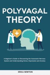 Polyvagal Theory (ISBN: 9781914909511)