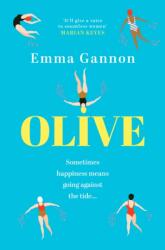 Olive (ISBN: 9781912789825)