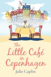 Little Cafe in Copenhagen (ISBN: 9781912789818)