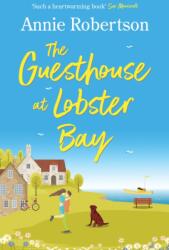 Guesthouse At Lobster Bay (ISBN: 9781912789757)