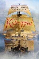 Kidnapped (ISBN: 9781912789719)
