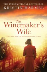 Winemaker's Wife (ISBN: 9781912789801)