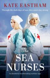 Sea Nurses (ISBN: 9781803145969)