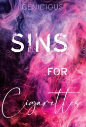 Sins for Cigarettes (ISBN: 9780645479201)