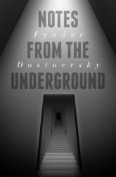 Notes From The Underground (ISBN: 9781912789610)