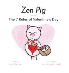 Zen Pig (ISBN: 9781953177797)