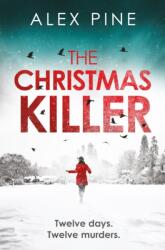 Christmas Killer (ISBN: 9781912789740)