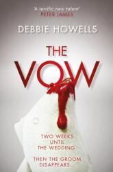 Vow (ISBN: 9781912789733)
