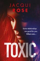 Toxic (ISBN: 9781912789726)