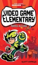 Trapped in Class (ISBN: 9781957463001)