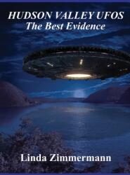 Hudson Valley UFOs (ISBN: 9781937174040)