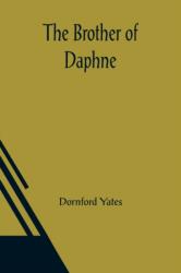 Brother of Daphne (ISBN: 9789356083905)