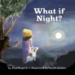 What If Night? (ISBN: 9781953055316)