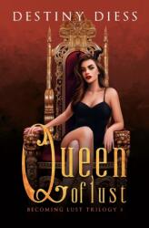 Queen of Lust (ISBN: 9781954597105)