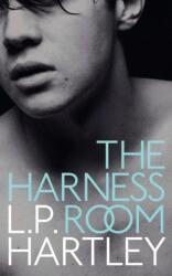 Harness Room (ISBN: 9781954321618)
