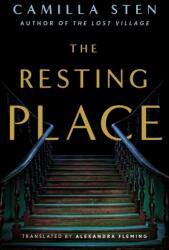 Resting Place (ISBN: 9781250249272)