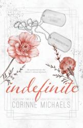 Indefinite - Special Edition (ISBN: 9781942834915)