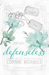 Defenseless - Special Edition (ISBN: 9781942834908)