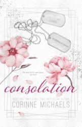 Consolation - Special Edition (ISBN: 9781942834885)