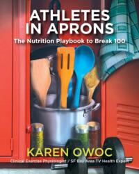 Athletes in Aprons (ISBN: 9781647195380)