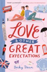 Love & Other Great Expectations (ISBN: 9780593429426)