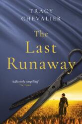 Last Runaway (ISBN: 9781912789474)