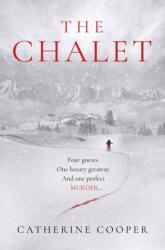 Chalet (ISBN: 9781912789443)