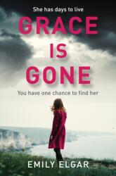 Grace is Gone (ISBN: 9781912789436)