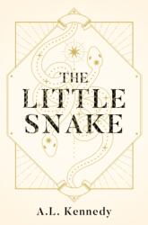 Little Snake (ISBN: 9781912789405)
