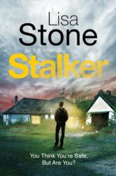Stalker (ISBN: 9781912789399)